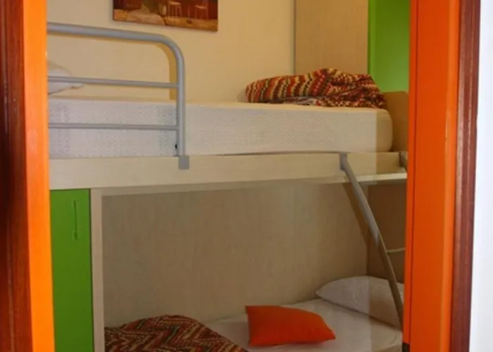 Cozy Flat Near The *