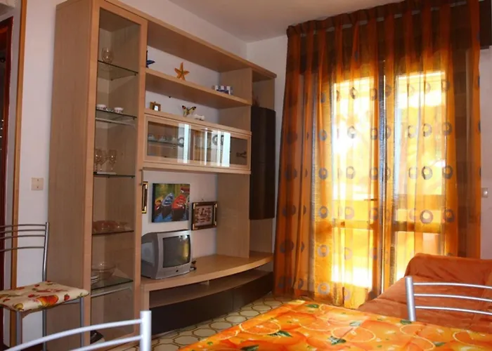 Cozy Flat Near The Daire