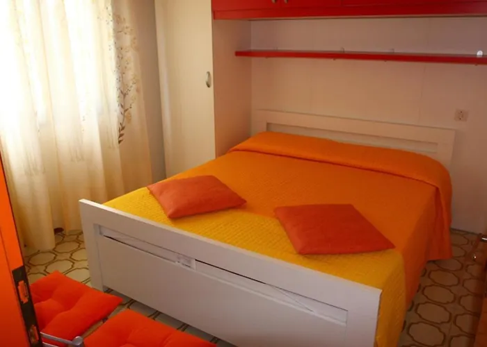 Cozy Flat Near The *