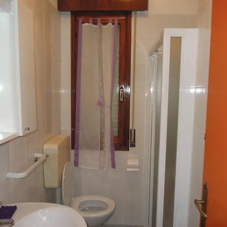 Cozy Flat Near The Apartment