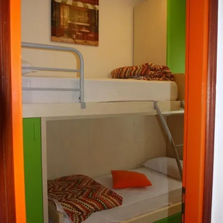 Cozy Flat Near The *