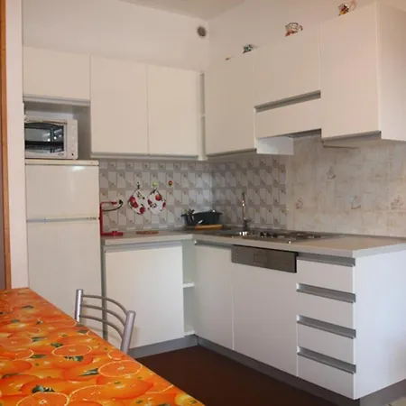 Cozy Flat Near The Bibione