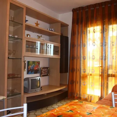 Cozy Flat Near The Apartment