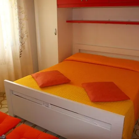 Cozy Flat Near The *