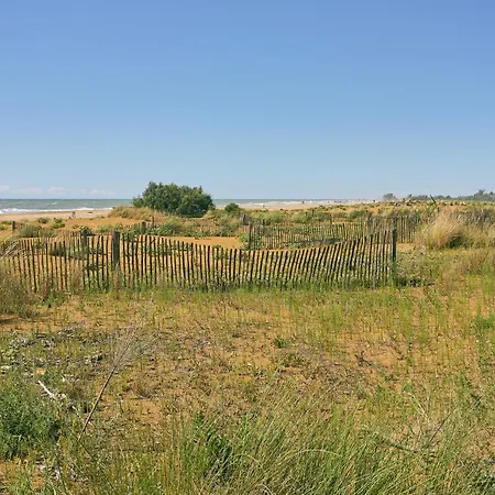Cozy Flat Near The Bibione