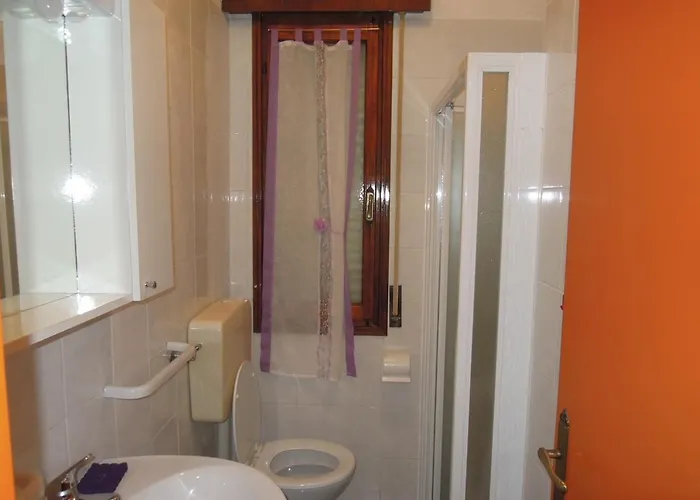 Cozy Flat Near The Apartment