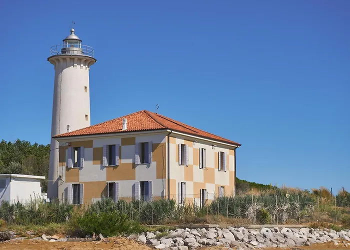 Cozy Flat Near The Bibione