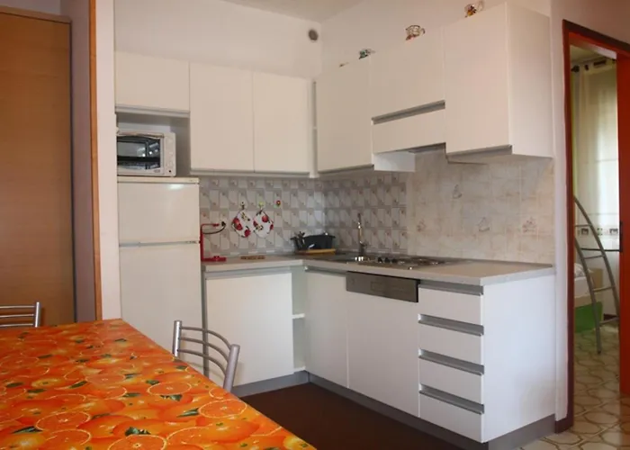 Cozy Flat Near The Bibione