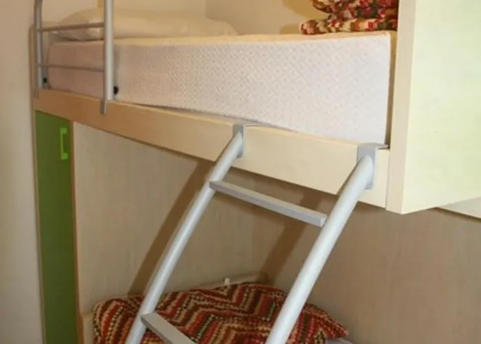 Cozy Flat Near The Apartment Bibione