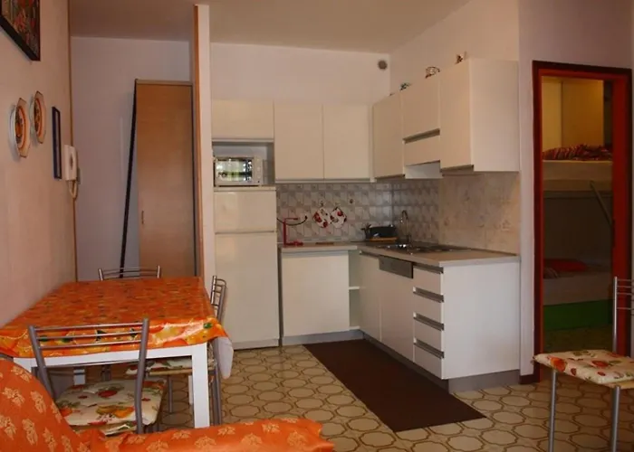 Cozy Flat Near The Apartment *